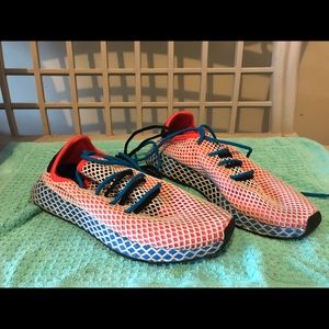 adidas Deerupt Sneaker